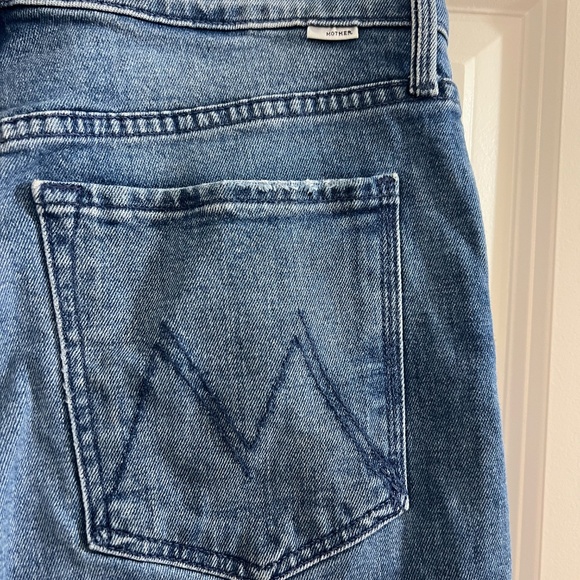 Mother Jeans - Picture 7 of 7
